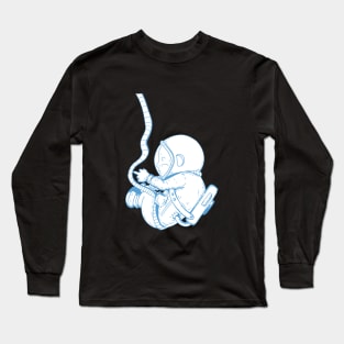 lost in womb Long Sleeve T-Shirt